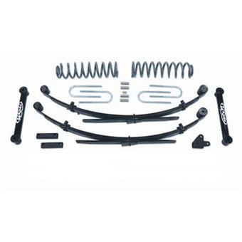 compare product Tuff Country 87-01 Jeep Cherokee XJ 3.5in Lift Kit