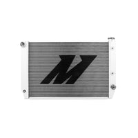Mishimoto Universal Circle Track Radiator 31in x 19in x 3in Manual & Automatic Radiator - My Store