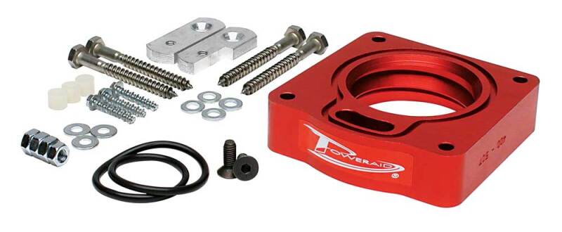 Airaid 01 - 03 Ford Ranger/Sport Trac 4.0L SOHC (Not HO engine) PowerAid TB Spacer - My Store