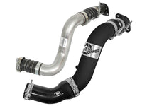 aFe Bladerunner 3in Intercooler Hot and Cold Side Tubes 16 - 17 Nissan Titan XD V8 5.0L (td) - My Store