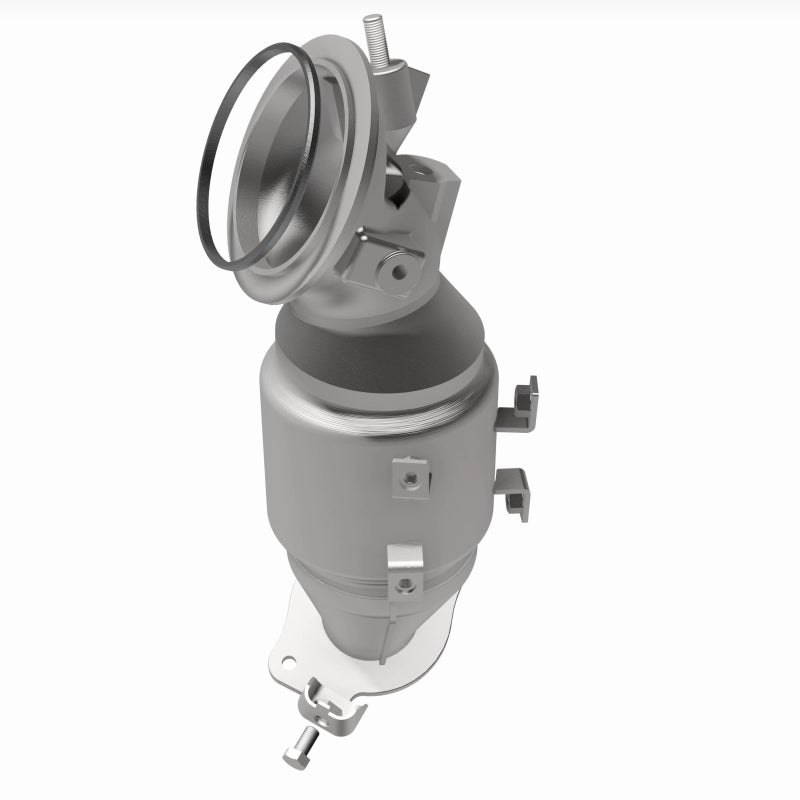 Magnaflow Conv Direct Fit OEM 15 - 17 NX200t L4 Underbody - My Store
