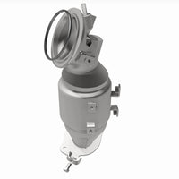 Magnaflow Conv Direct Fit OEM 15 - 17 NX200t L4 Underbody - My Store