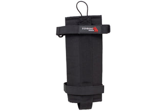 compare product Fishbone Offroad Xtreme Fire Extinguisher Holder 2.5 LBS