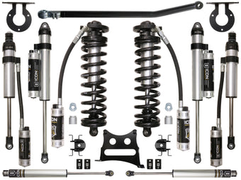 compare product ICON 05-16 Ford F-250/F-350 2.5-3in Stage 5 Coilover Conversion System
