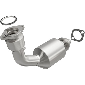 compare product MagnaFlow 08-09 Pontiac G8 6.0L Direct Fit Converter