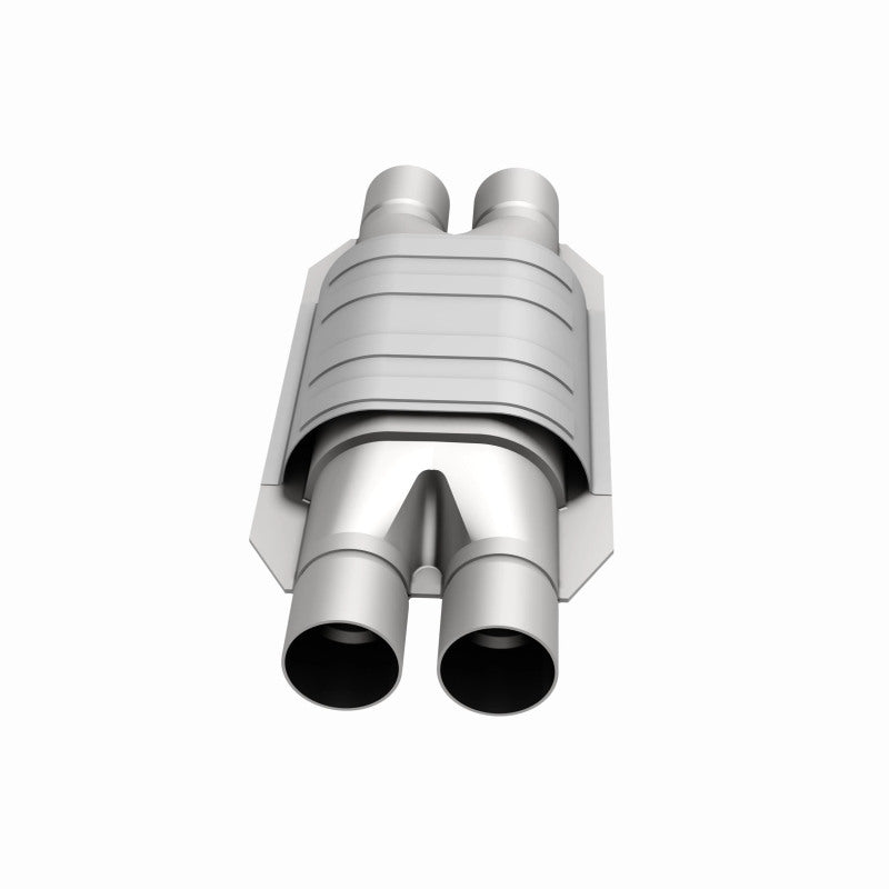 MagnaFlow Conv Univ 2/2 D/D - My Store