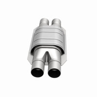 MagnaFlow Conv Univ 2/2 D/D - My Store