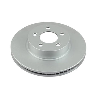 compare product Power Stop 01-03 Ford Explorer Sport Front Evolution Geomet Coated Rotor