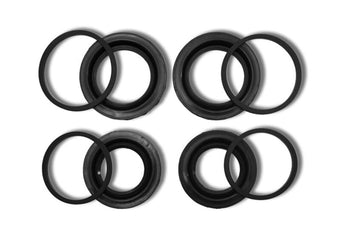 compare product GiroDisc Volvo S60R / Volvo V70R Front Caliper Rebuild Kit