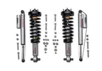 compare product Ford Racing 21-24 F-150 4X4 (Excl Dynamic Susp) Off-Road Suspension Kit