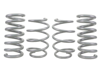 compare product Whiteline 2015 Ford Mustang GT S550 Performance Lowering Springs