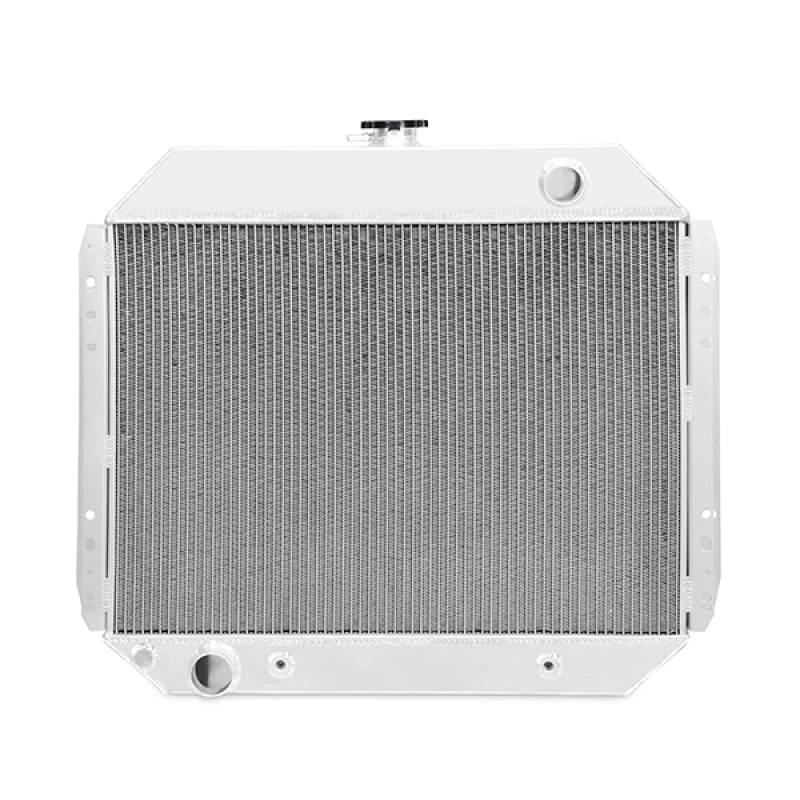 Mishimoto 70 - 79 Ford F - Series C/K X - Line Aluminum Radiator - My Store