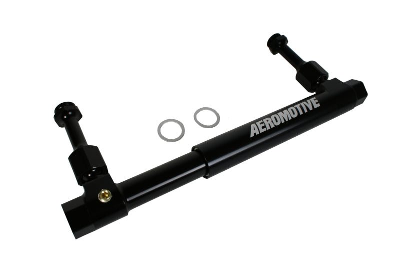 Aeromotive Fuel Log - Holley 4150/4500 Series - My Store