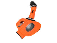 aFe 2022 Toyota Tundra V6 - 3.5L (tt) Momentum GT Cold Air Intake System w/ Pro 5R Filter - Orange - My Store
