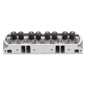 compare product Edelbrock Single Perf RPM Sb/Chrys Head Comp