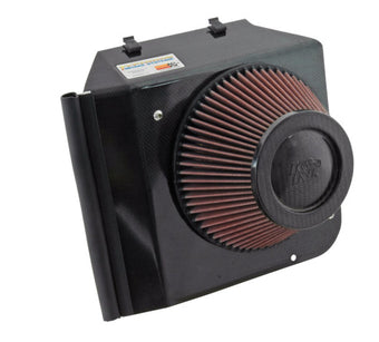 compare product K&N 06 Evo 9 Turbo Typhoon Short Ram Intake