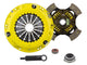ACT 1988 Toyota Van HD/Race Sprung 4 Pad Clutch Kit - My Store