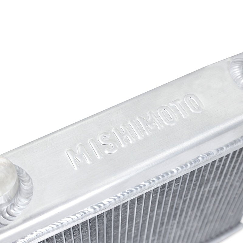 Mishimoto 2021+ BMW G8X M3/M4 Performance Auxiliary Radiators - My Store