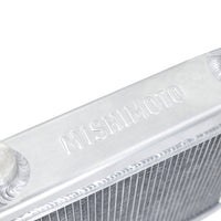 Mishimoto 2021+ BMW G8X M3/M4 Performance Auxiliary Radiators - My Store