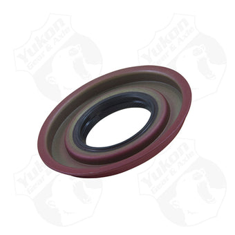 compare product Yukon Gear Stub Axle Side Seal For 98 and Older GM 8.25in IFS