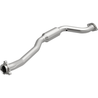 compare product MagnaFlow 04-06 Chevrolet Colorado 3.5L Direct Fit Converter
