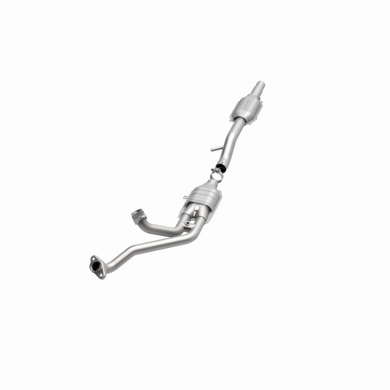 MagnaFlow DF Cat Conv 87 - 93 Ford Bronco 4.9L/87 - 95 F - 150/F - 250 (Non SD)/F - 350 (Non SD) PU 4.9L (CA) - My Store