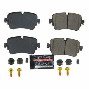 compare product Power Stop 17-19 Audi Q7 Rear Z23 Evolution Sport Brake Pads w/Hardware
