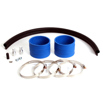 compare product BBK 11-14 Mustang 5.0 Replacement Hoses And Hardware Kit For Cold Air Kit BBK 1768