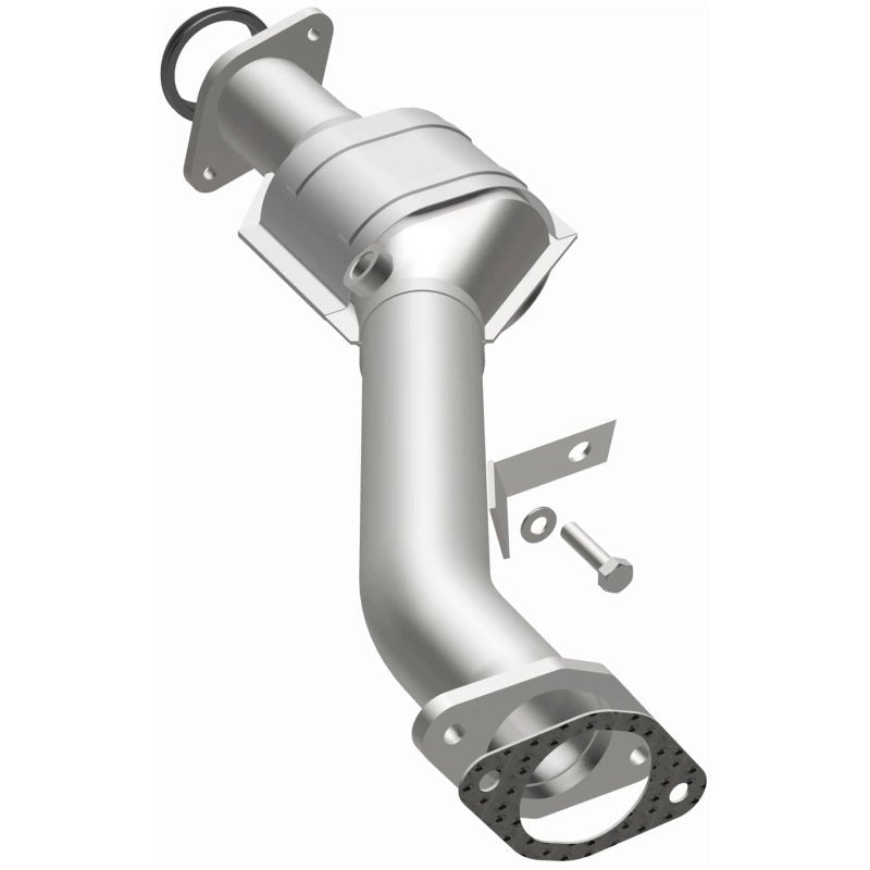 MagnaFlow Conv DF 04 - 07 Subaru WRX/STi 2.5L T - My Store