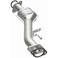 MagnaFlow Conv DF 04 - 07 Subaru WRX/STi 2.5L T - My Store