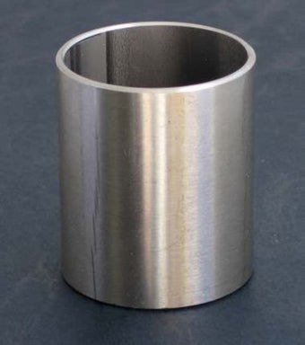compare product GFB 38mm (1.5inch) Stainless Weld-On Adaptor