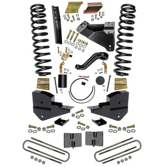 compare product Skyjacker 6In KIT 23 F250 4WD GAS