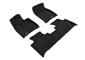 compare product 3D MAXpider 16-22 Lexus RX/ RX Hybrid Elegant Black R1 R2