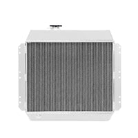 Mishimoto 50 - 54 Chevrolet Bel - Air X - Line Aluminum Radiator - My Store