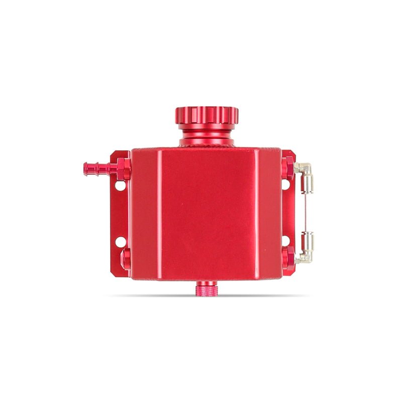 Mishimoto 1L Coolant Overflow Tank - Red - My Store