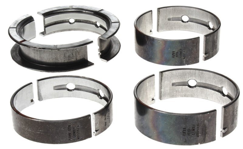 Clevite Chevrolet V6 3.5L 2004 - 2005 Vin 8 L LX9 Engine Main Bearing Set - My Store
