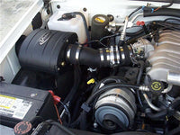 Volant 96 - 00 Chevrolet C2500 7.4 V8 Pro5 Closed Box Air Intake System - My Store