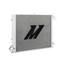 Mishimoto 2016+ Nissan Titan XD 5.0L Cummins Aluminum Radiator - My Store