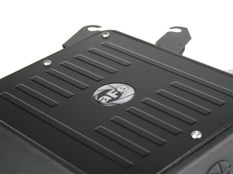 aFe MagnumFORCE Intake Stage - 2 Si Fully Sealed Housing w/Pro Dry S Media 12 - 13 Toyota Tacoma V6 4.0L - My Store