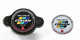 GReddy Type - S 1.3 Radiator Cap Most Nissan / Subaru / Mazda / Mitsubishi / Some Toyota - Black - My Store