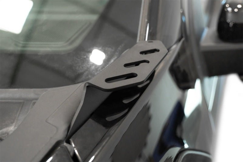 ADD 2021+ Ford F150 / 2021+ Ford F150 Raptor Ditch Light Brackets - My Store