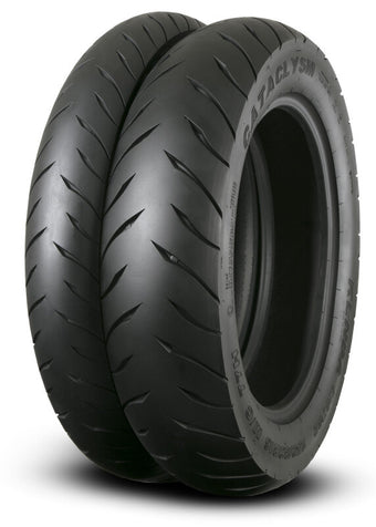 compare product Kenda K6702 Cataclysm Rear Tire - 160/70B17 6PR 79H TL 143N2067