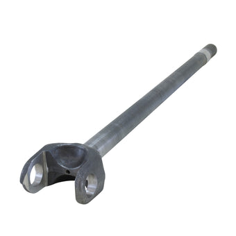 compare product Yukon Dana 44 JK 30 Spline Right Hand Inner Axle 34.19 4340 w/Aftermarket Locker Only 1350 Series