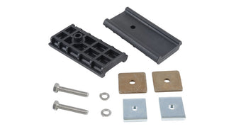 compare product Rhino-Rack Vortex Bar Fitting Kit for RL Legs - Pair
