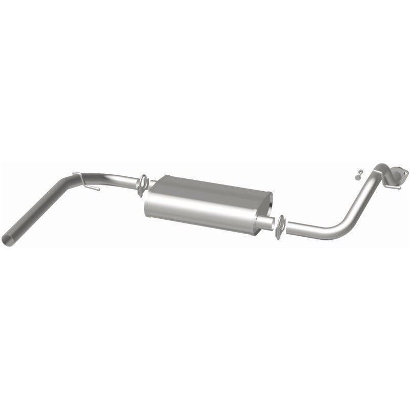 Magnaflow BRE Rear Muffler Kit Replacement Honda - My Store