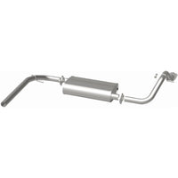 Magnaflow BRE Rear Muffler Kit Replacement Honda - My Store