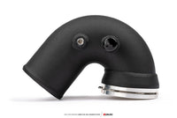 AMS Performance 15 - 18 BMW M3 / 15 - 20 BMW M4 w/ S55 3.0L Turbo Engine Charge Pipes - My Store