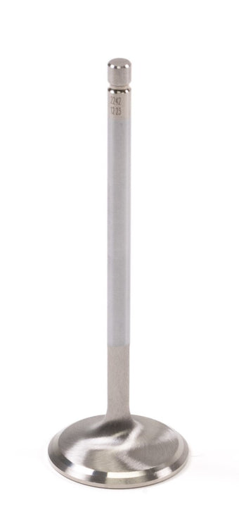 compare product GSC P-D Nissan VR30DDTT 33.3mm Head STD 101.1mm Long Intake Valve - Single