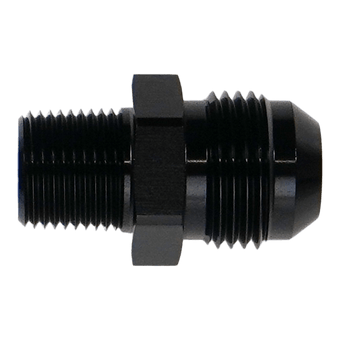 compare product DeatschWerks 10AN Male Flare to 3/8in NPT Male Adapter