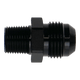 DeatschWerks 10AN Male Flare to 3/8in NPT Male Adapter - My Store